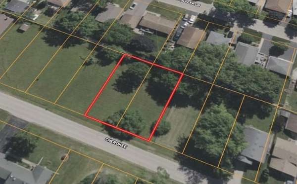 0.1 Acres of Residential Land for Sale in Round Lake Beach, Illinois