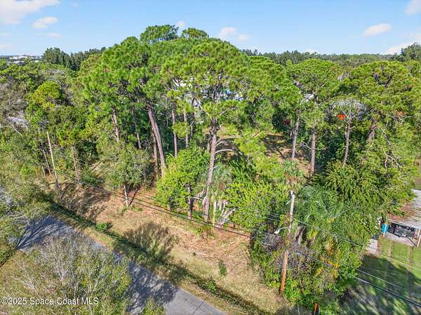 0.69 Acres of Residential Land for Sale in Melbourne, Florida