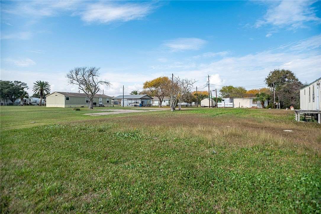 0.16 Acres of Residential Land for Sale in Port O'Connor, Texas