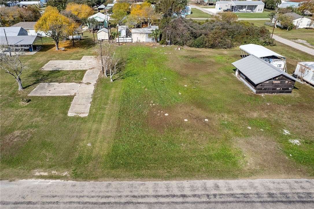 0.16 Acres of Residential Land for Sale in Port O'Connor, Texas