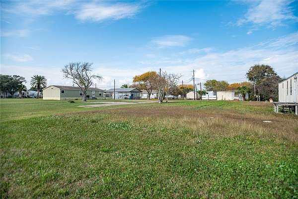 0.16 Acres of Residential Land for Sale in Port O'Connor, Texas