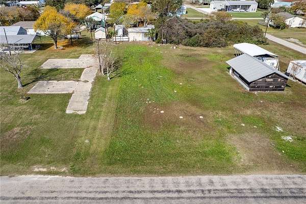 0.16 Acres of Residential Land for Sale in Port O'Connor, Texas