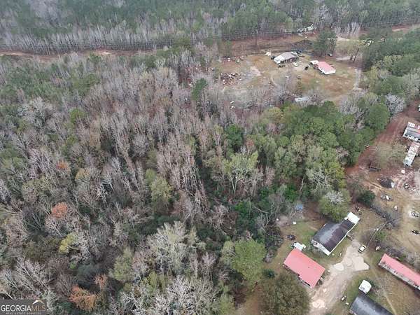 1 Acre of Residential Land for Sale in Sardis, Georgia