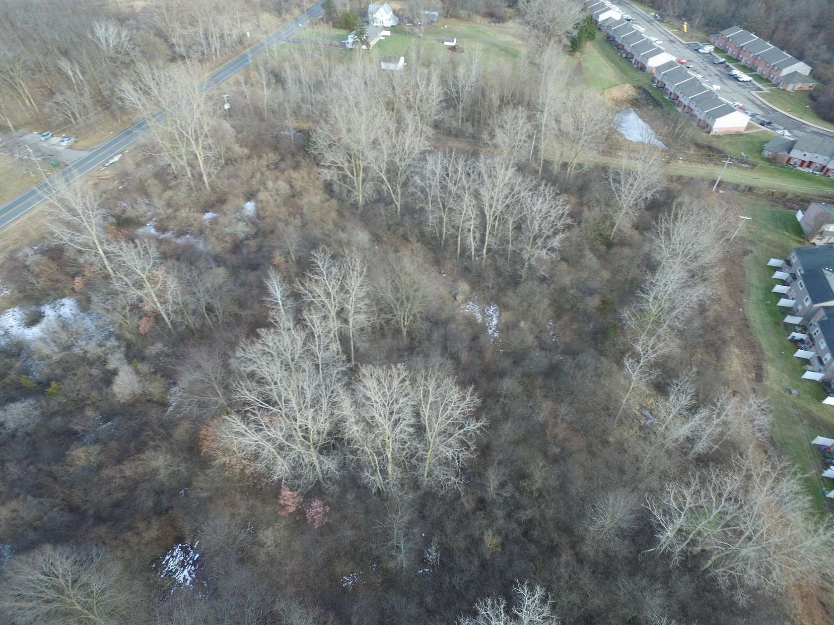 Residential Land for Sale in Ypsilanti, Michigan