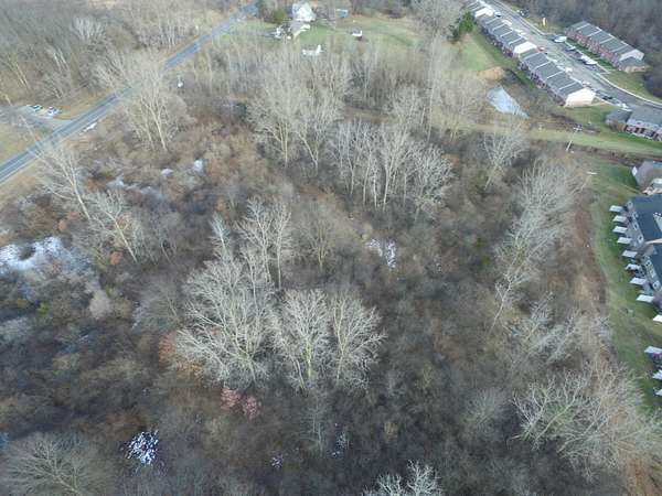 Residential Land for Sale in Ypsilanti, Michigan