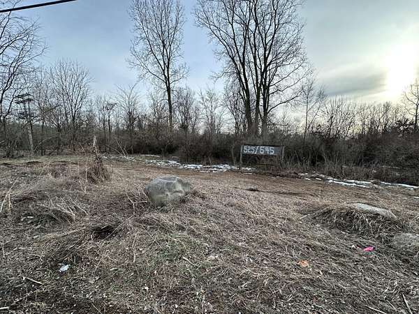 0.73 Acres of Residential Land for Sale in Ypsilanti, Michigan