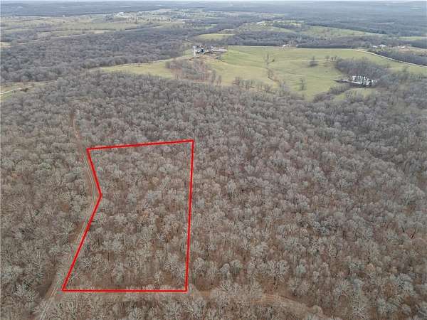 6.15 Acres of Residential Land for Sale in Edwards, Missouri