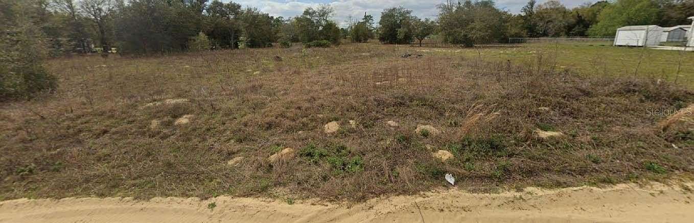 0.22 Acres of Residential Land for Sale in Interlachen, Florida