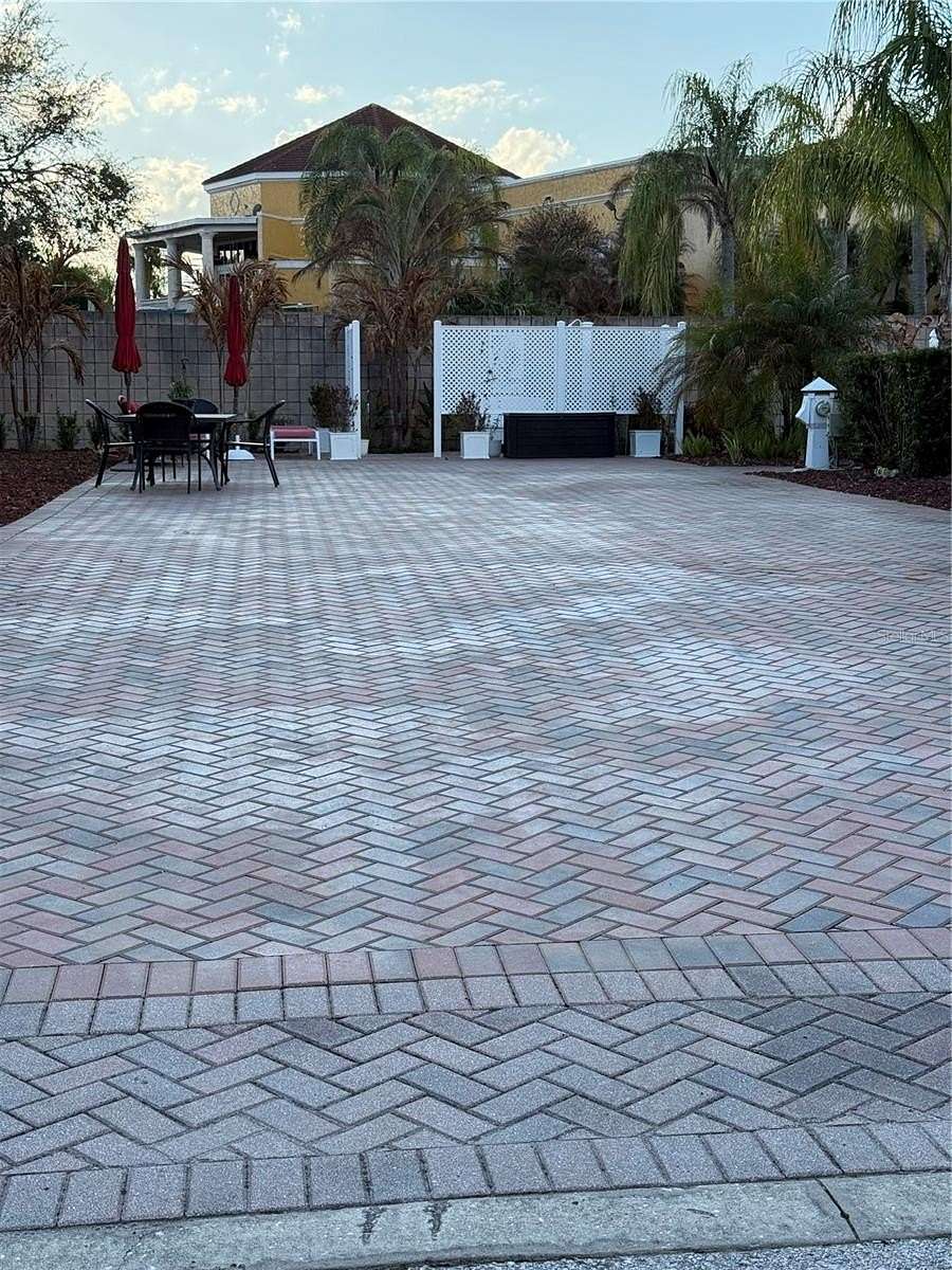 0.07 Acres of Residential Land for Sale in Land O' Lakes, Florida