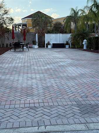 0.07 Acres of Residential Land for Sale in Land O' Lakes, Florida