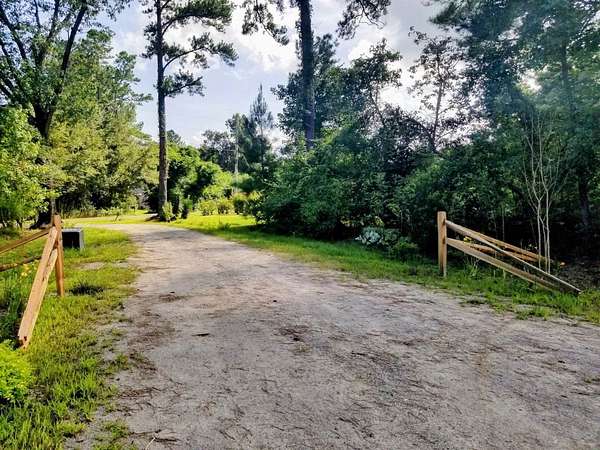 15 Acres of Recreational Land for Sale in Ridgeville, South Carolina