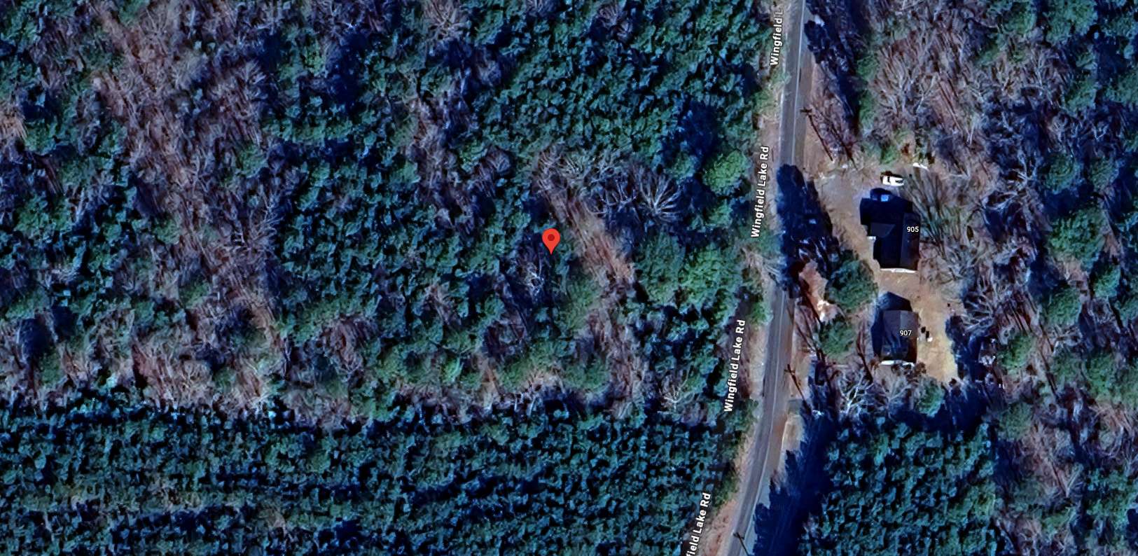 1 Acre of Residential Land for Sale in El Dorado, Arkansas