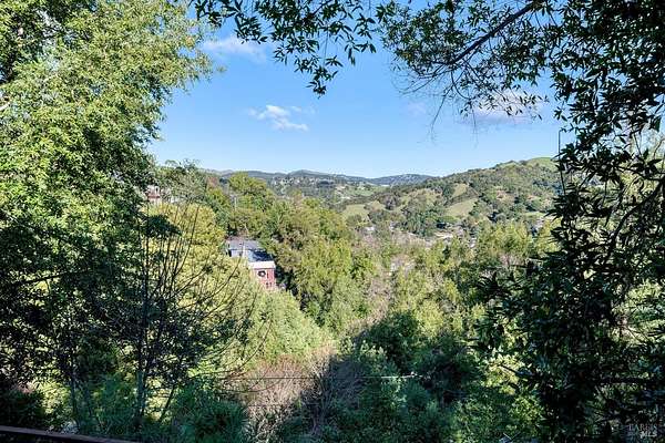 0.1 Acres of Land for Sale in Fairfax, California