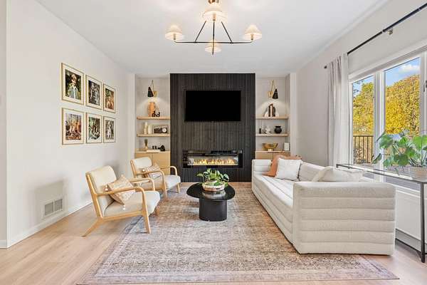 2.1 Acres of Residential Land with Home for Sale in Rogers, Minnesota