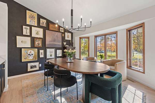 2.1 Acres of Residential Land with Home for Sale in Rogers, Minnesota