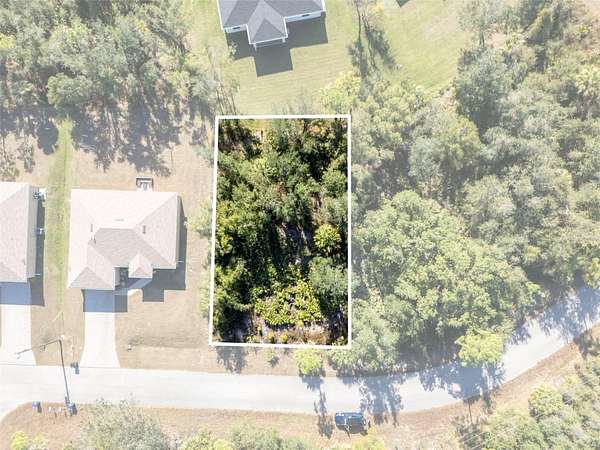 0.23 Acres of Residential Land for Sale in North Port, Florida