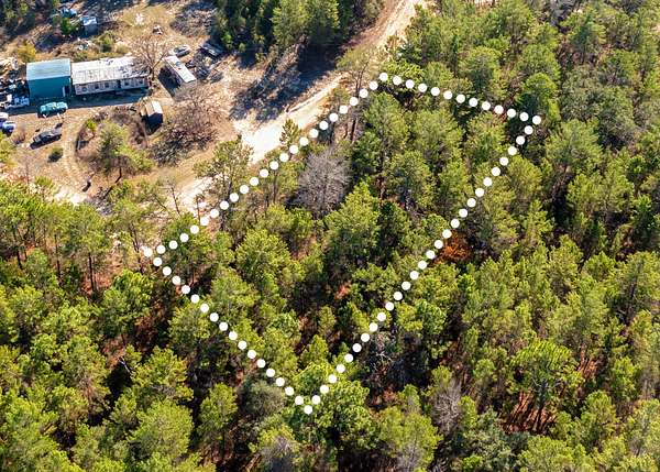 0.7 Acres of Residential Land for Sale in Keystone Heights, Florida