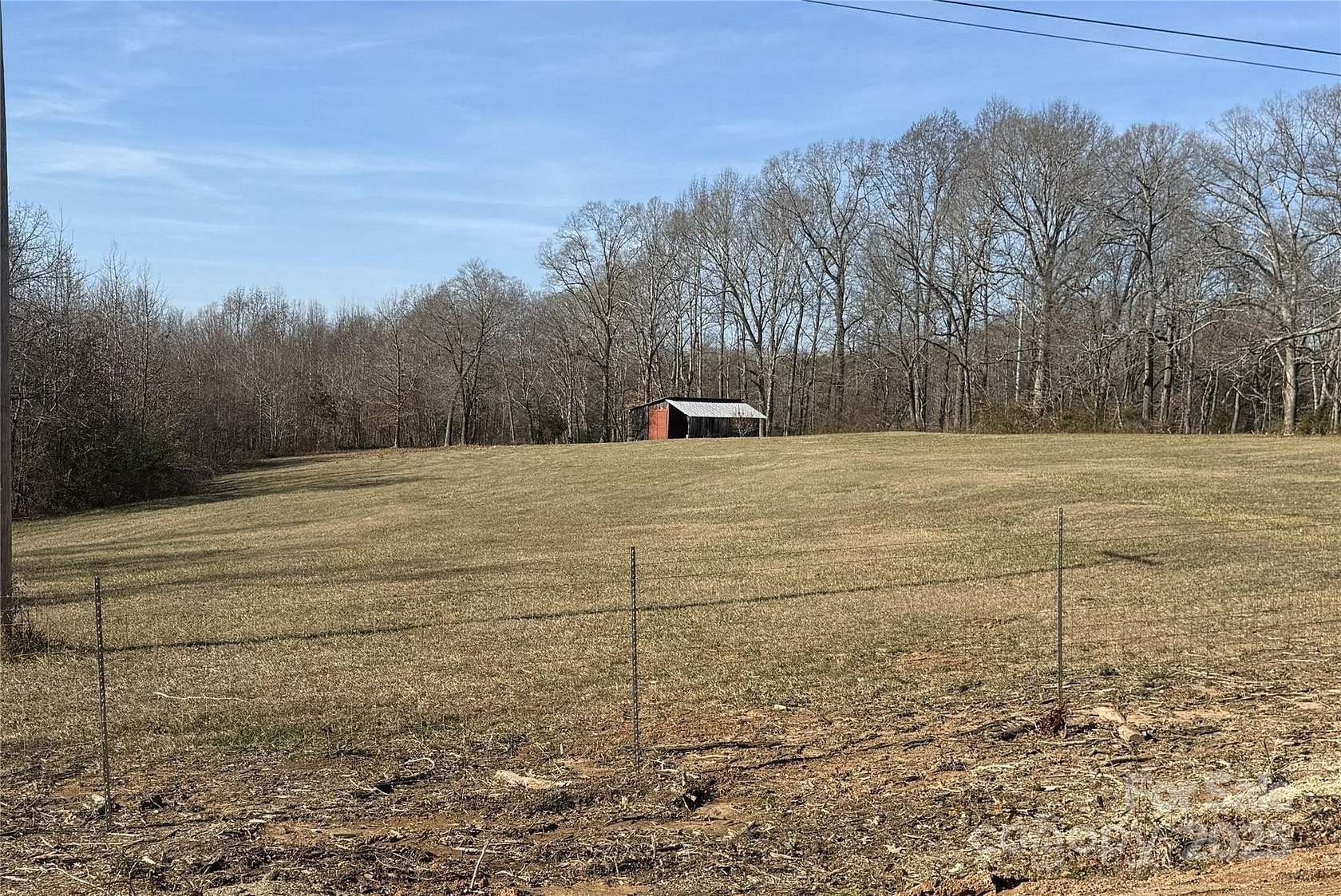 10 Acres of Land for Sale in York, South Carolina