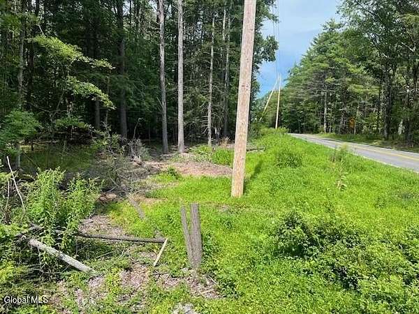 4.8 Acres of Residential Land for Sale in West Coxsackie, New York