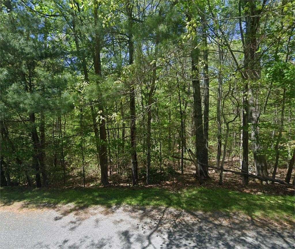 1 Acre of Land for Sale in Independence, Virginia