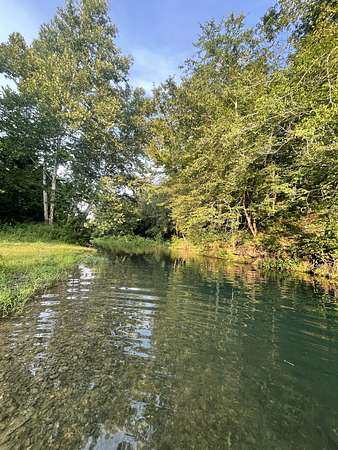 27.5 Acres of Land for Sale in Waverly, Tennessee