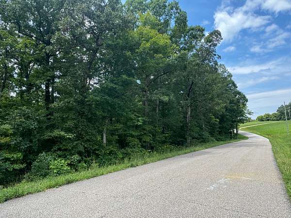 40 Acres of Recreational Land & Farm for Sale in Branchville, Indiana