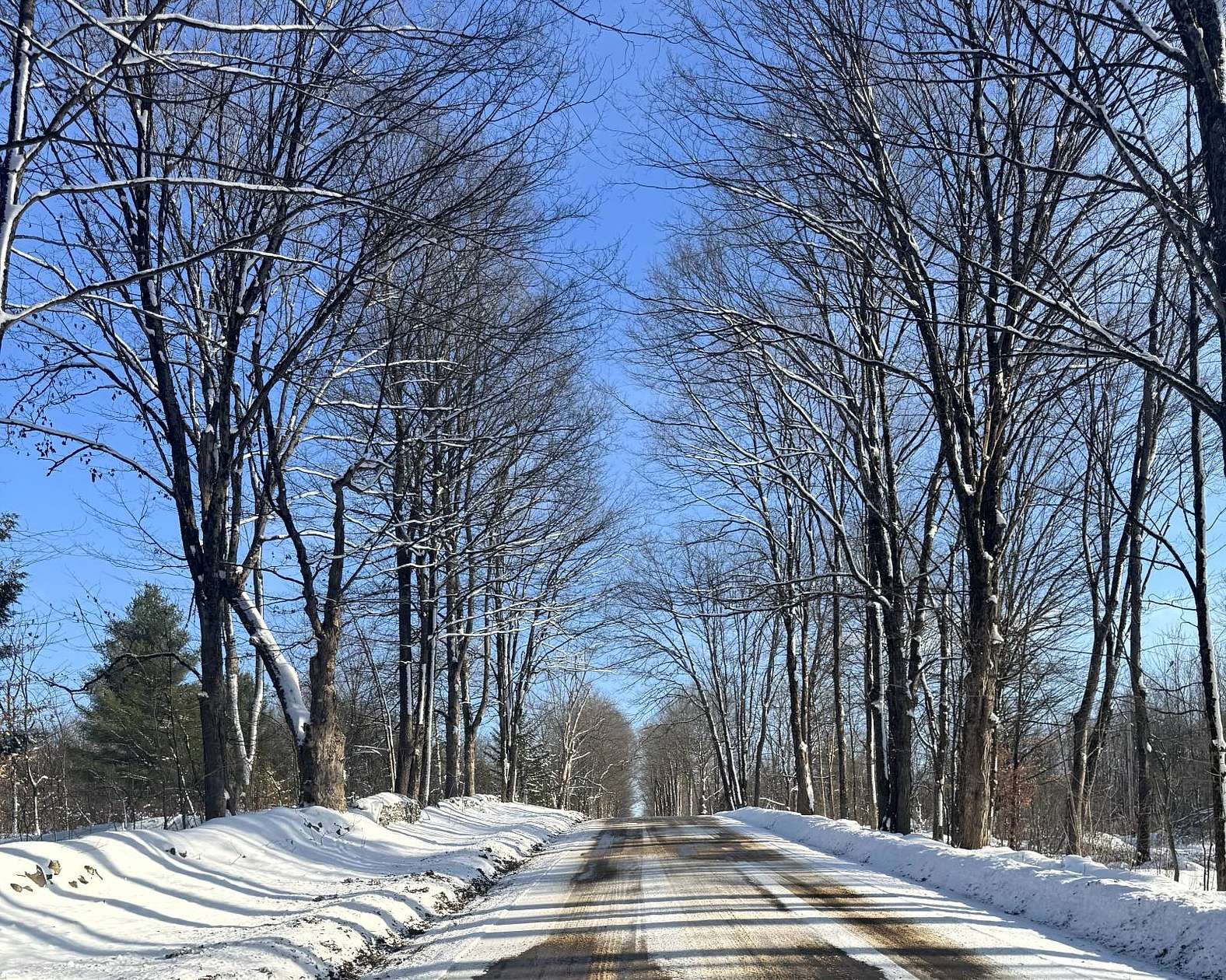 5.14 Acres of Land for Sale in Camden Town, New York