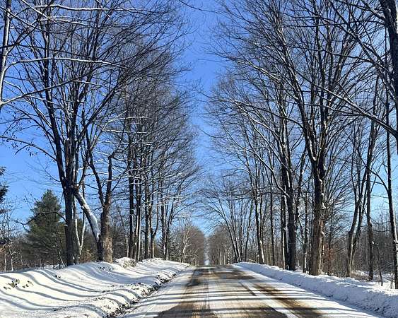 5.14 Acres of Land for Sale in Camden Town, New York