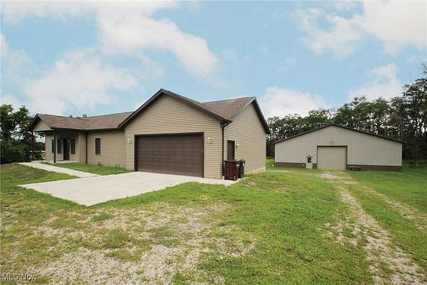 4.34 Acres of Mixed-Use Land for Sale in Medina, Ohio