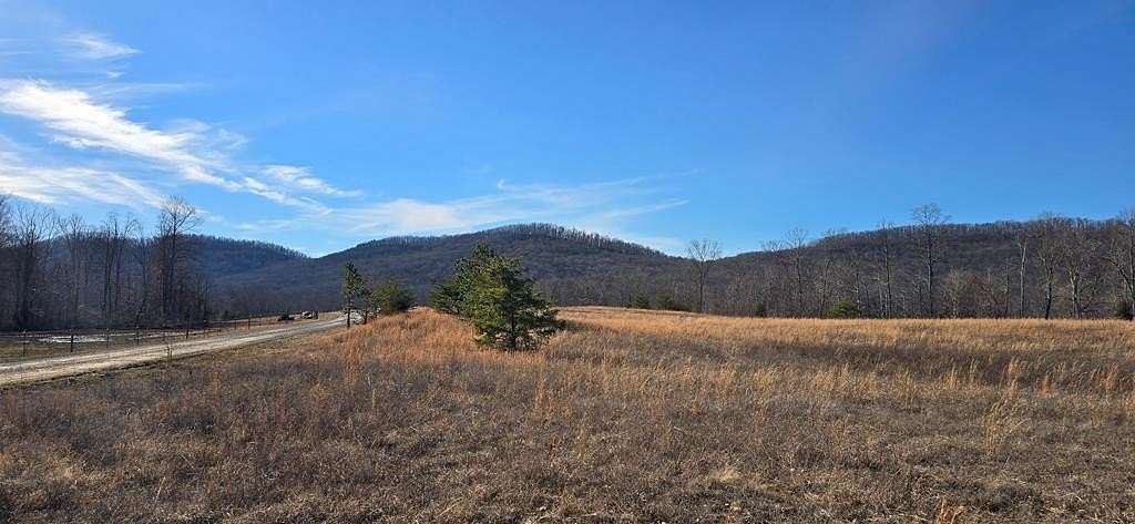 7.24 Acres of Land for Sale in Livingston, Tennessee