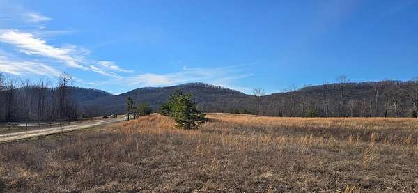 7.24 Acres of Land for Sale in Livingston, Tennessee