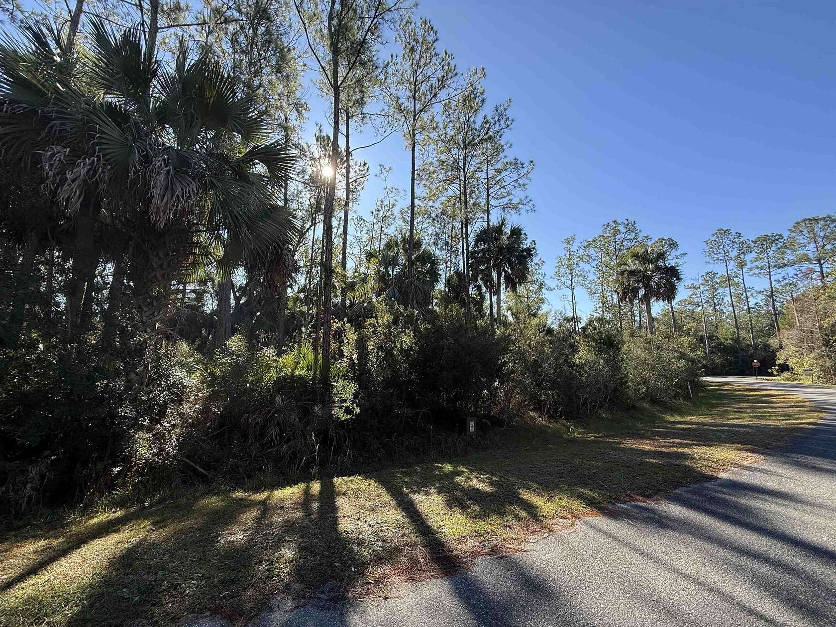 0.28 Acres of Residential Land for Sale in St. Marks, Florida