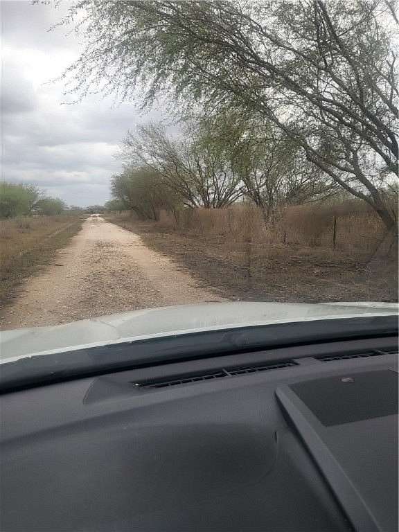 20.4 Acres of Agricultural Land for Sale in Orange Grove, Texas