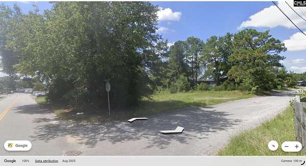 0.54 Acres of Residential Land for Sale in Columbia, South Carolina