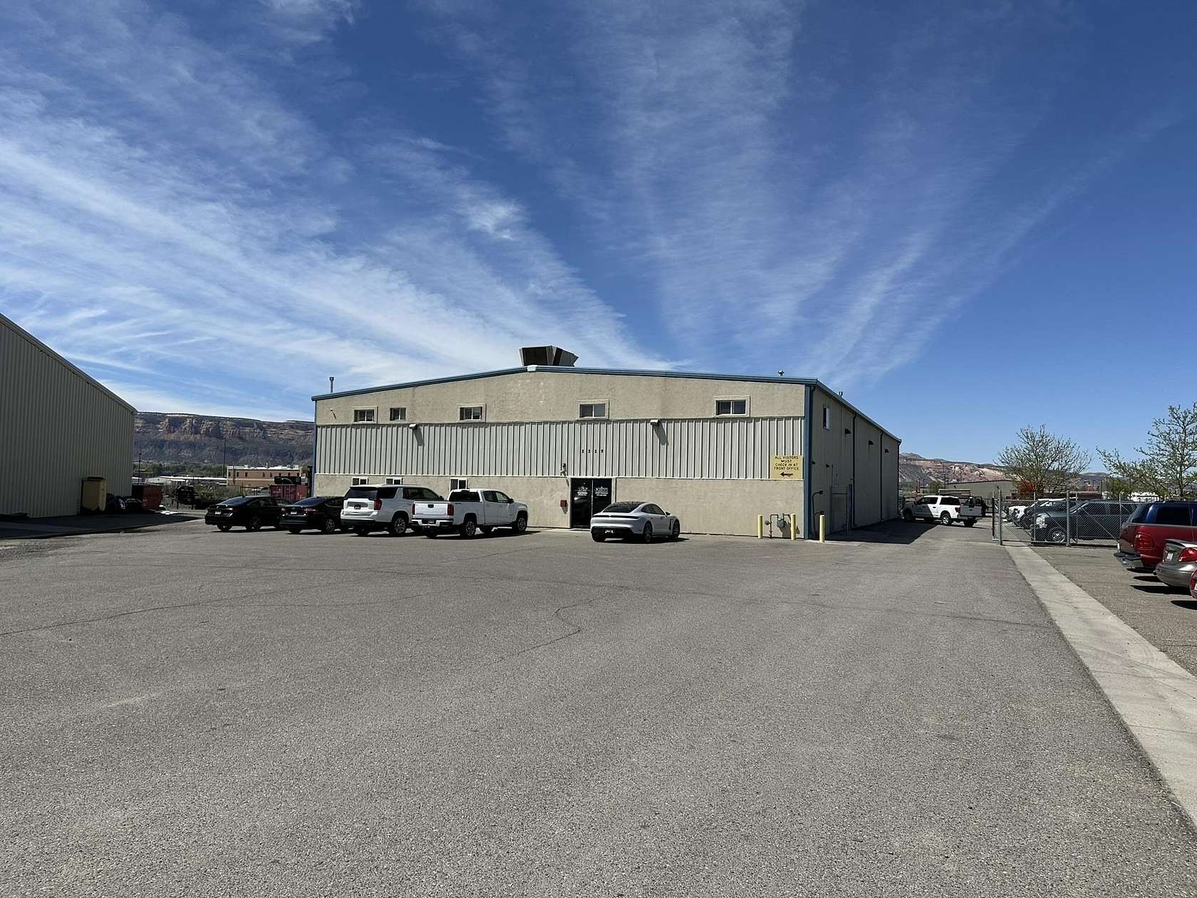 1.68 Acres of Residential Land for Sale in Grand Junction, Colorado