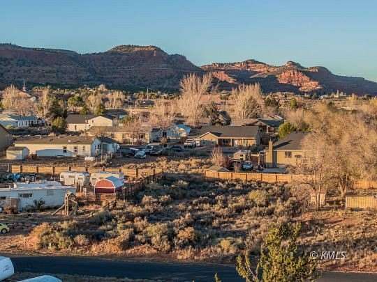 0.33 Acres of Residential Land for Sale in Kanab, Utah