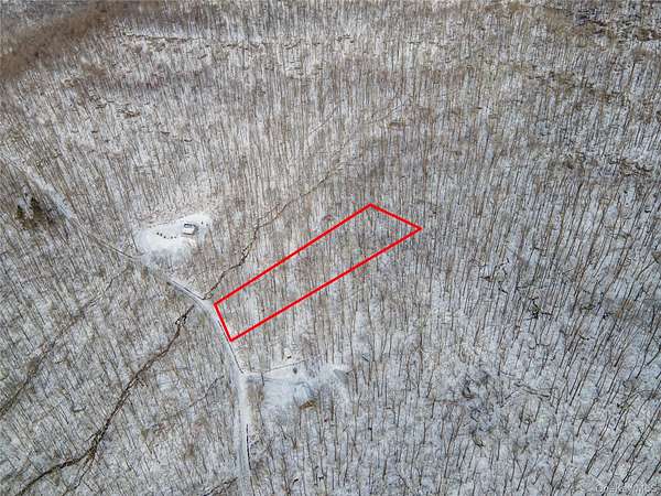 1.5 Acres of Land for Sale in Livingston Manor, New York