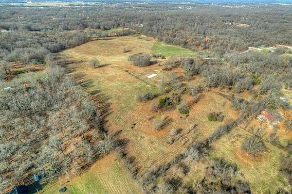 10.6 Acres of Land for Sale in Neosho, Missouri
