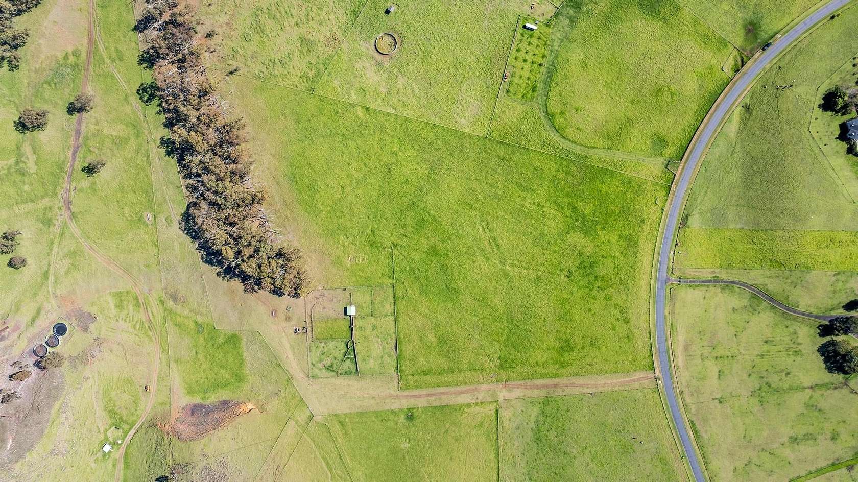 20 Acres of Recreational Land & Farm for Sale in Waimea, Hawaii