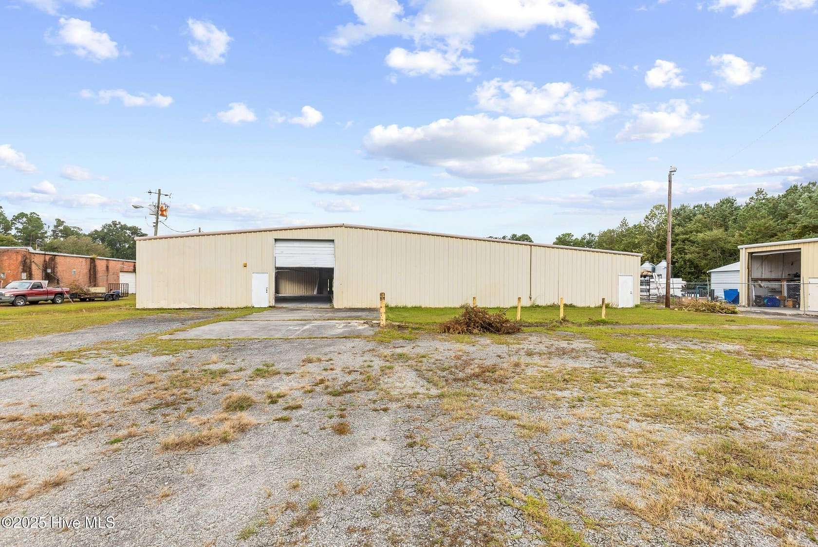 2.24 Acres of Mixed-Use Land for Sale in Rose Hill, North Carolina