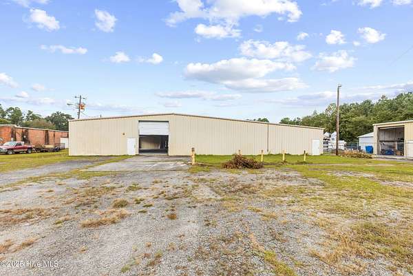 2.24 Acres of Mixed-Use Land for Sale in Rose Hill, North Carolina