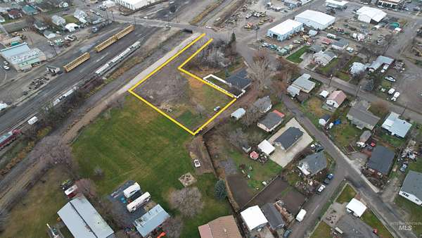 1 Acre of Residential Land for Sale in Emmett, Idaho