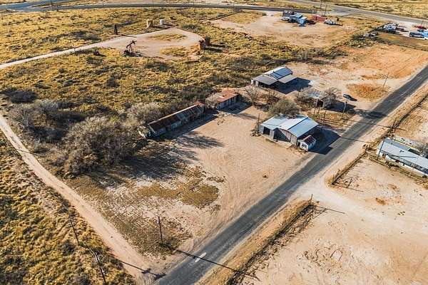 1.18 Acres of Land for Sale in Andrews, Texas