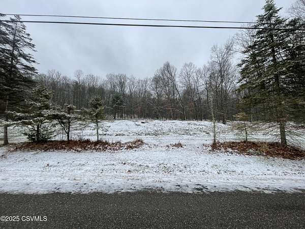 1.6 Acres of Residential Land for Sale in Bloomsburg, Pennsylvania