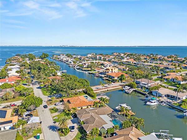 0.23 Acres of Residential Land for Sale in St. Petersburg, Florida