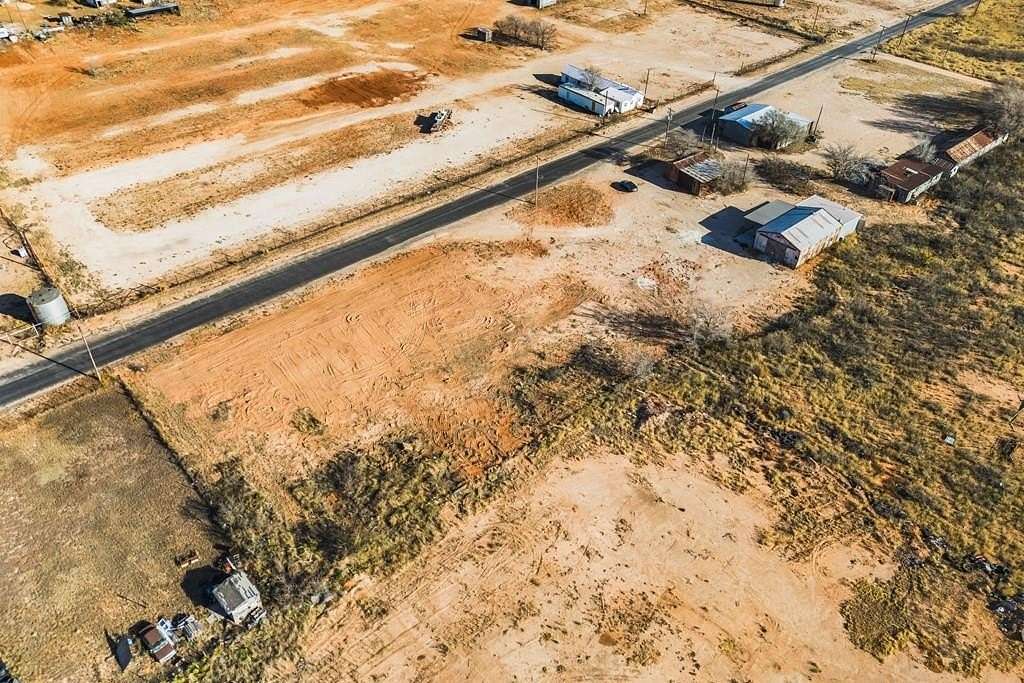 1.4 Acres of Land for Sale in Andrews, Texas