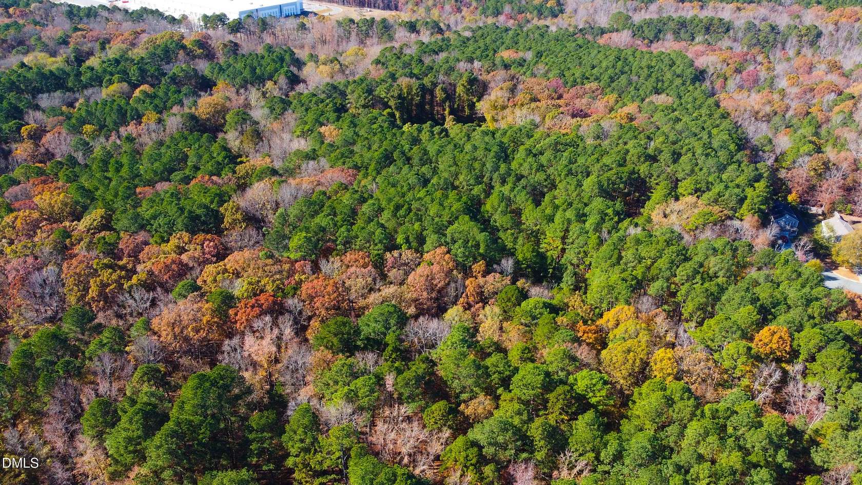 17.8 Acres of Land for Sale in Durham, North Carolina