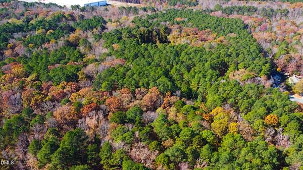 17.8 Acres of Land for Sale in Durham, North Carolina