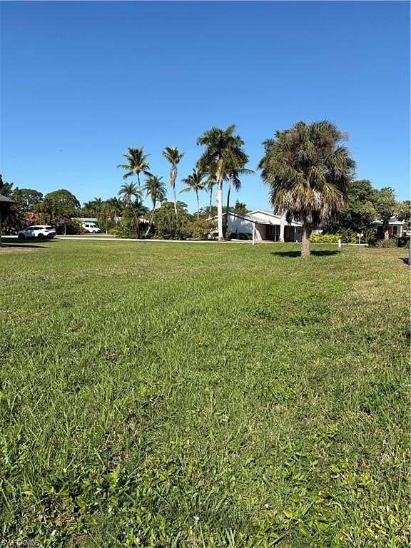 0.18 Acres of Residential Land for Sale in Bonita Springs, Florida