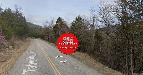 0.51 Acres of Residential Land for Sale in Holiday Island, Arkansas